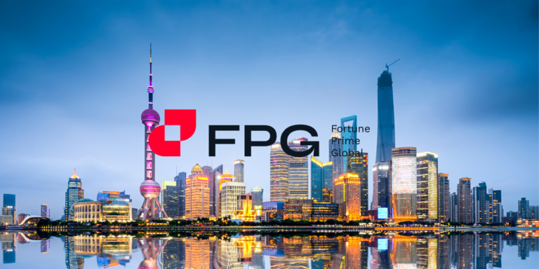FPG Fortune Prime Global