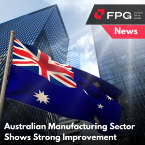 Australian Manufacturing Sector Shows